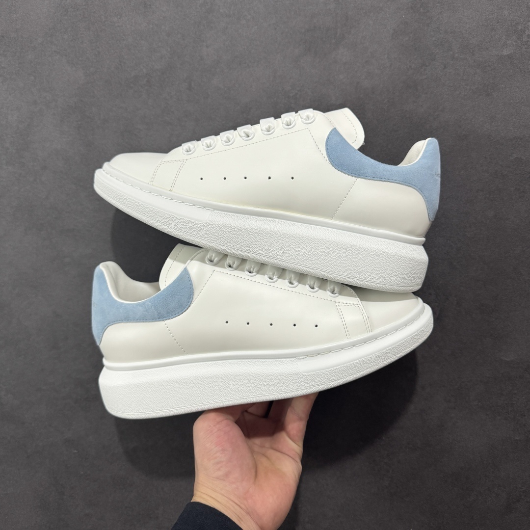 Alexander McQueen Sneaker  SH528138