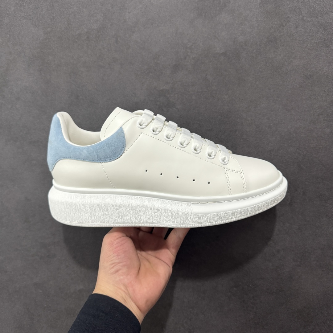 Alexander McQueen Sneaker  SH528138