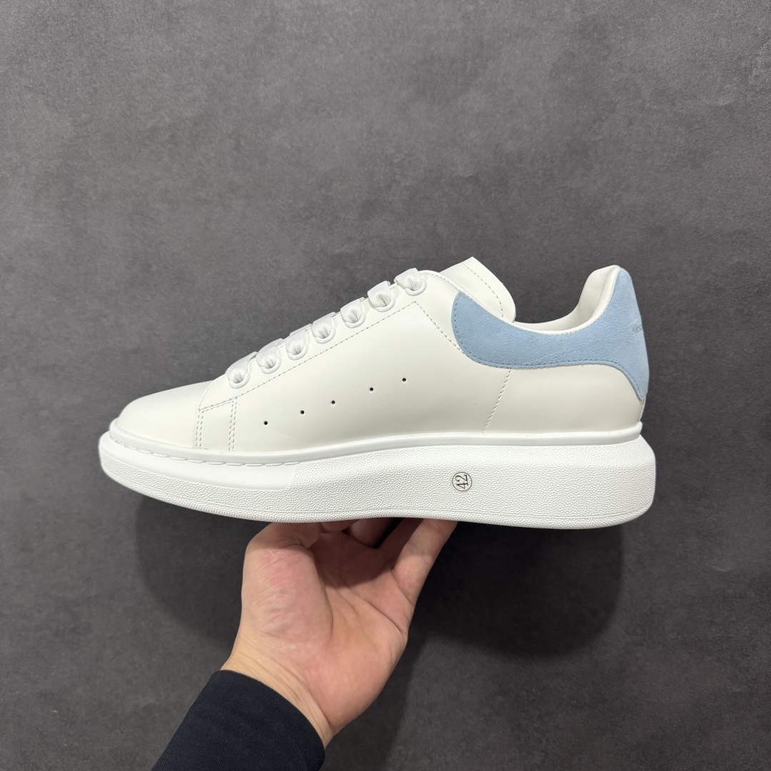 Alexander McQueen Sneaker  SH528138