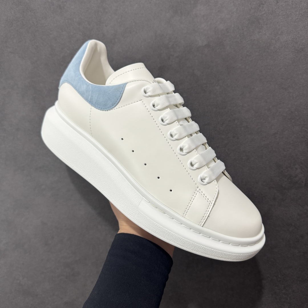 Alexander McQueen Sneaker  SH528138