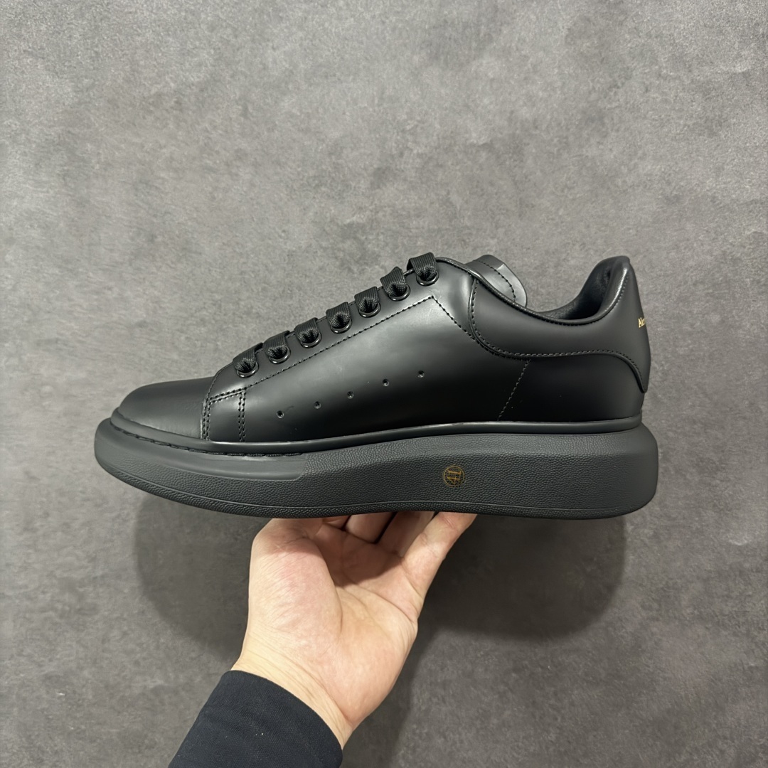 Alexander McQueen Sneaker  SH528140