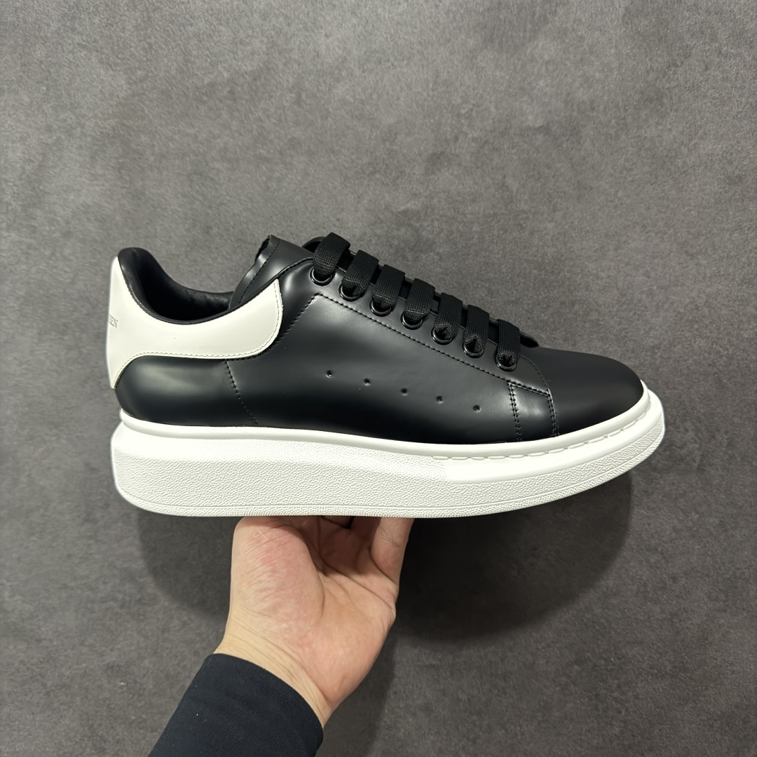 Alexander McQueen Sneaker  SH528139