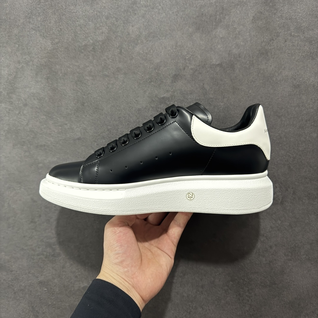 Alexander McQueen Sneaker  SH528139