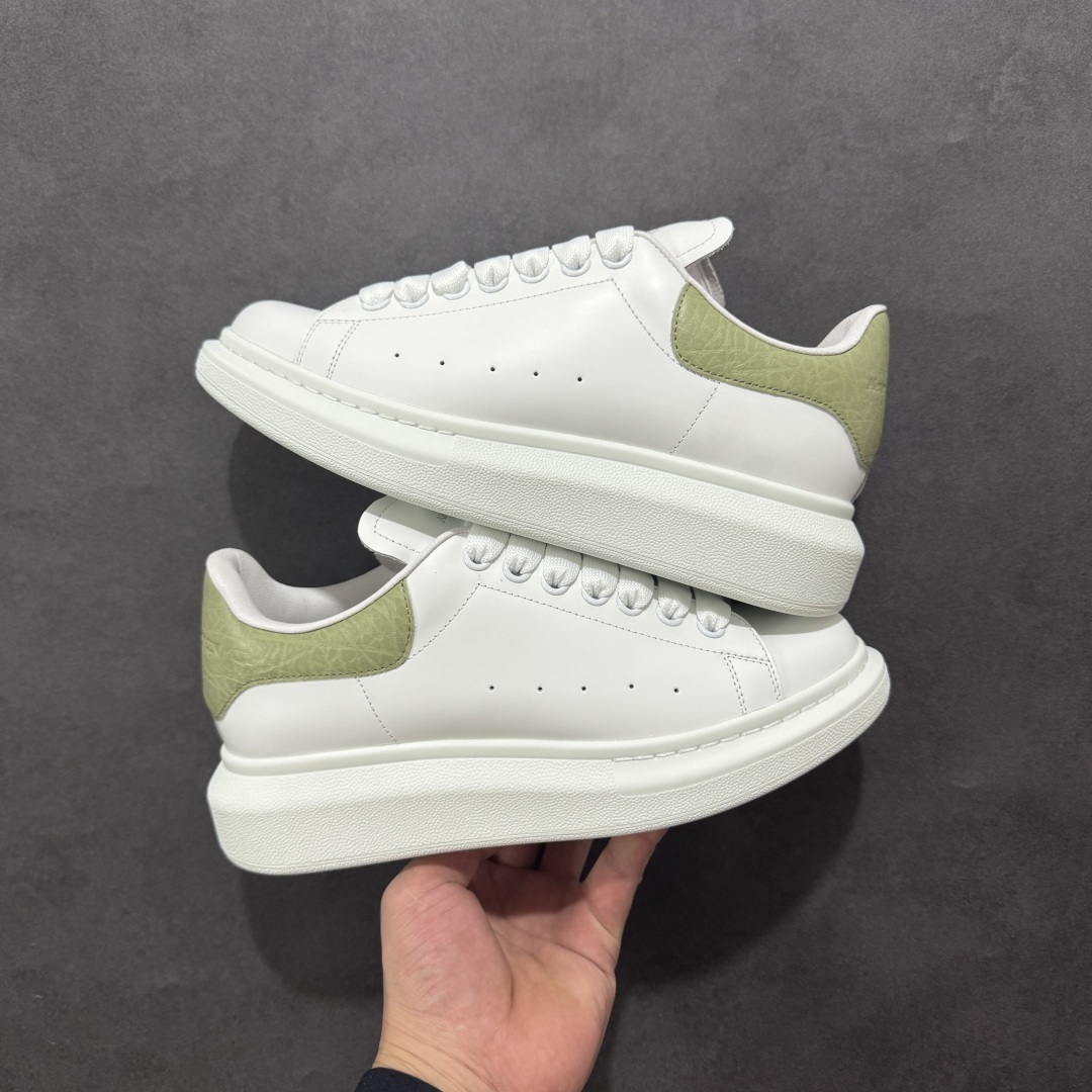 Alexander McQueen Sneaker  SH528141