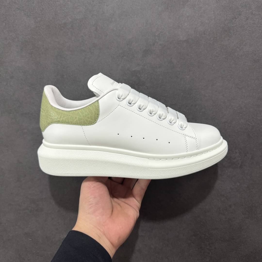 Alexander McQueen Sneaker  SH528141