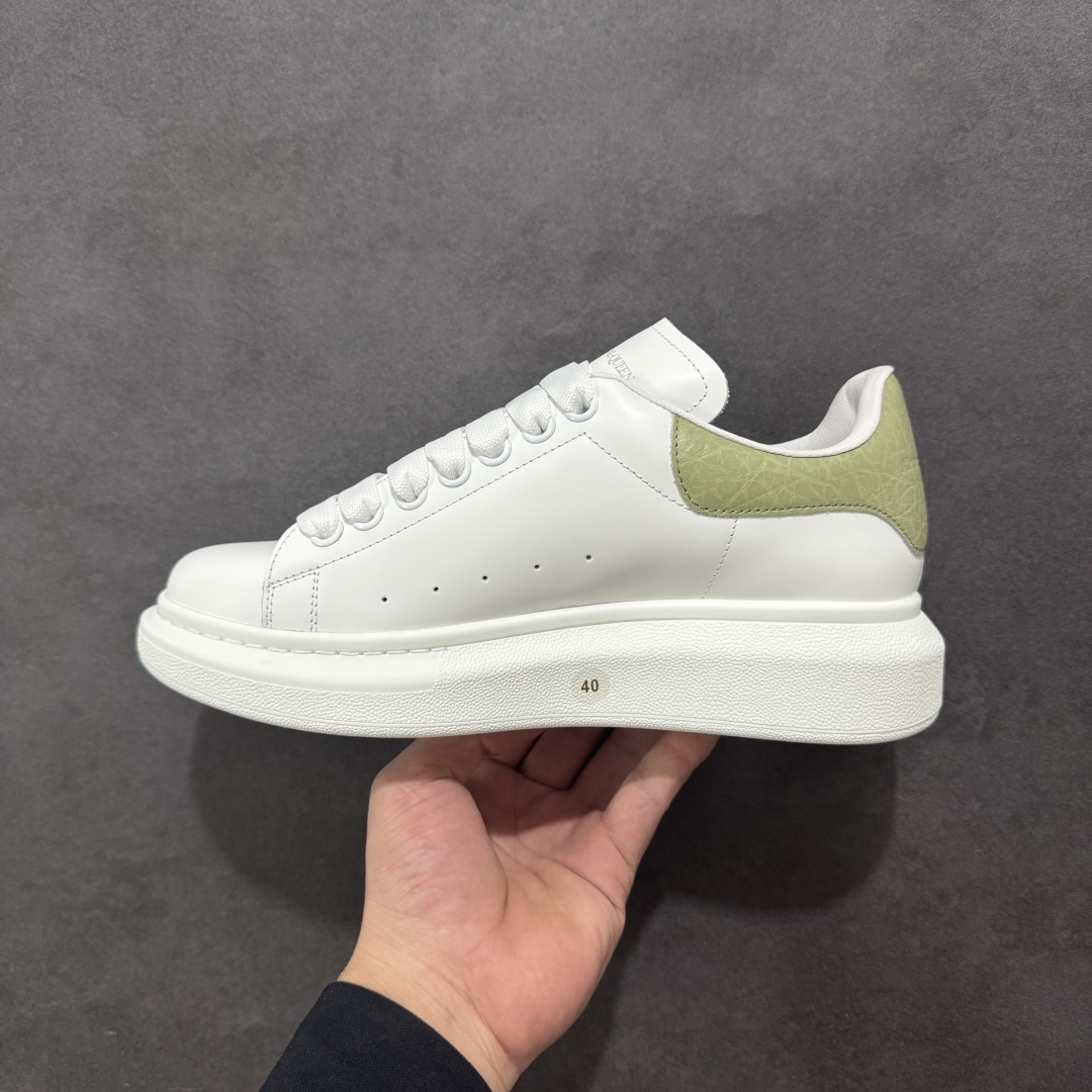 Alexander McQueen Sneaker  SH528141