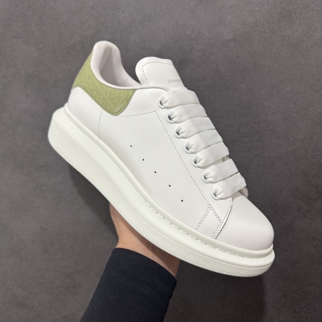 Alexander McQueen Sneaker  SH528141