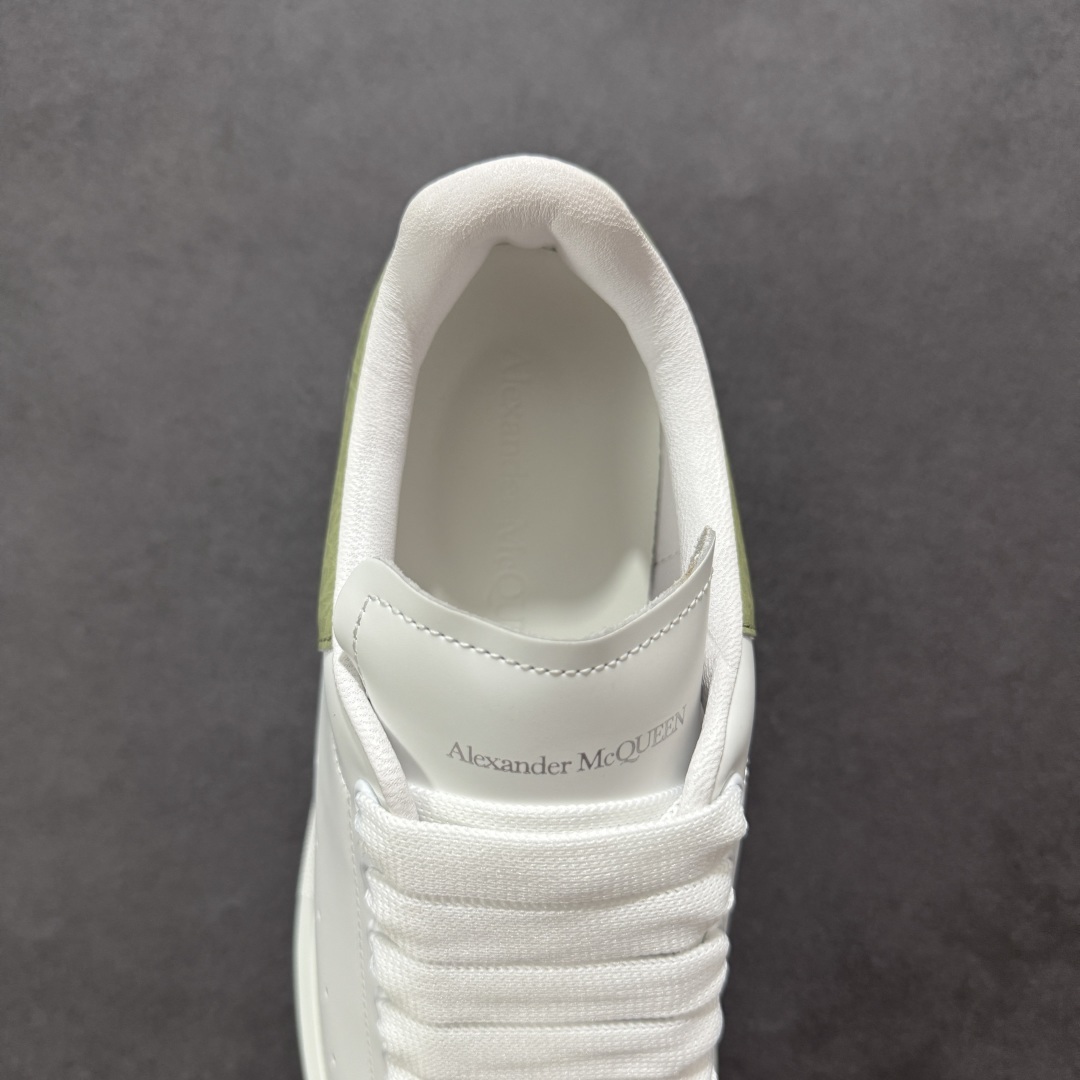 Alexander McQueen Sneaker  SH528141