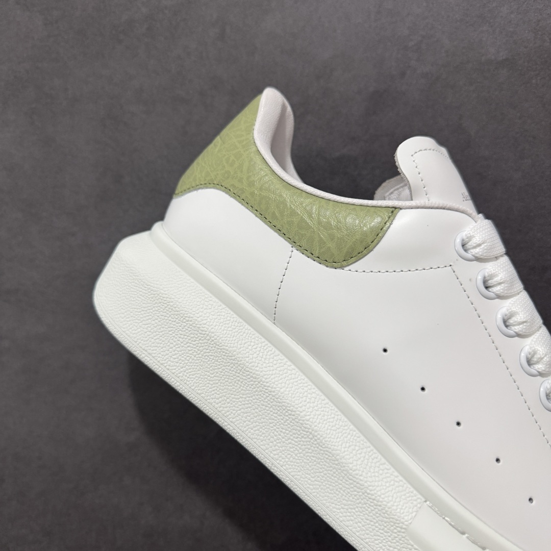 Alexander McQueen Sneaker  SH528141
