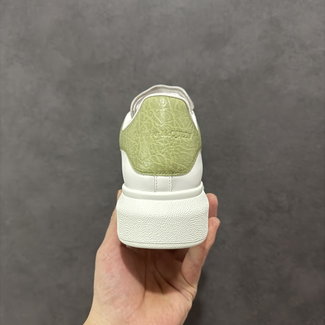 Alexander McQueen Sneaker  SH528141
