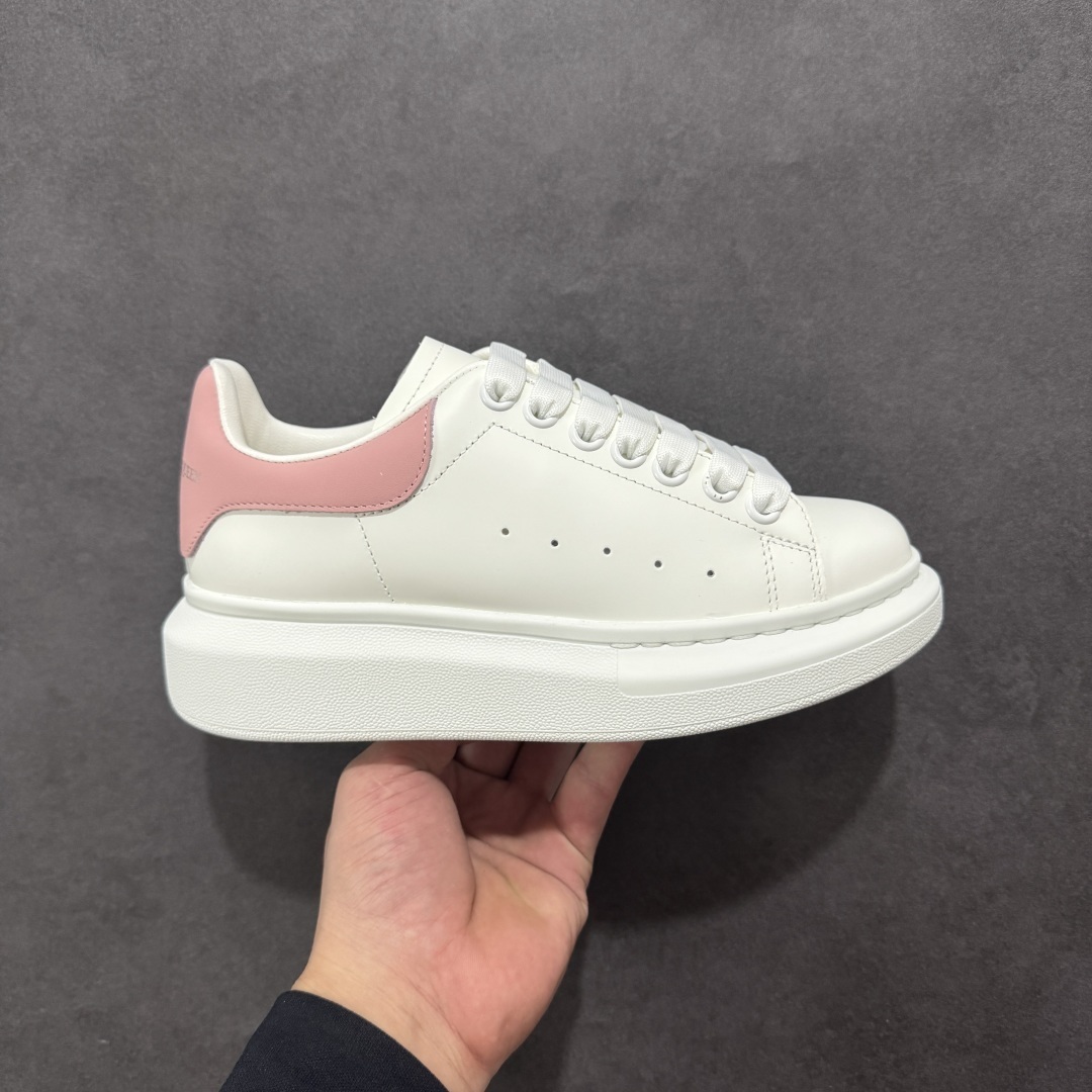  Alexander McQueen Sneaker SH528142