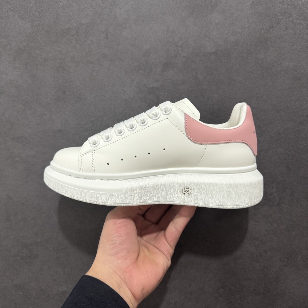  Alexander McQueen Sneaker SH528142
