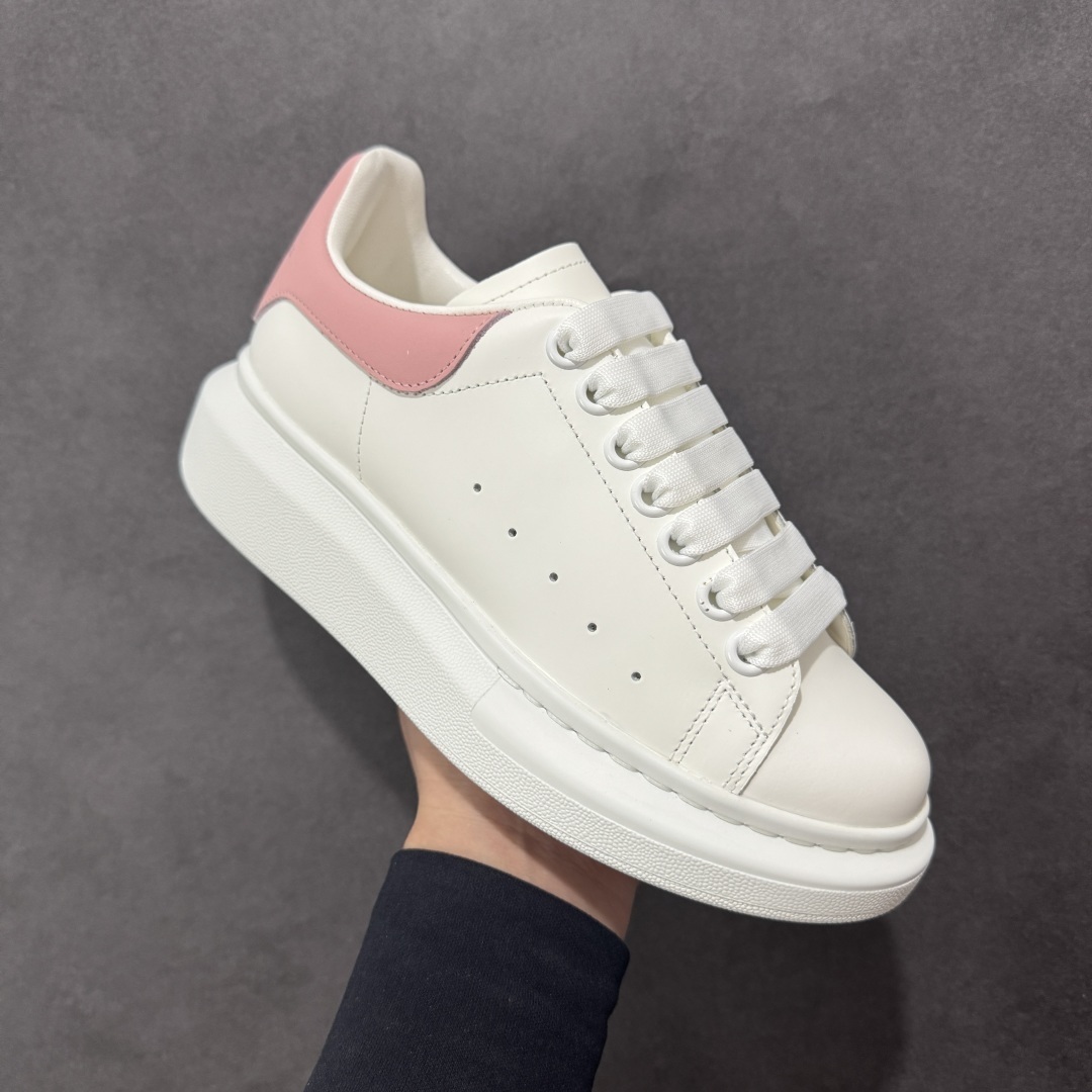  Alexander McQueen Sneaker SH528142