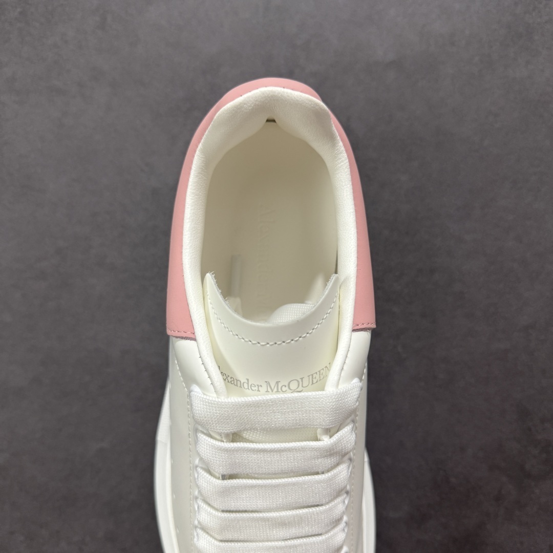  Alexander McQueen Sneaker SH528142
