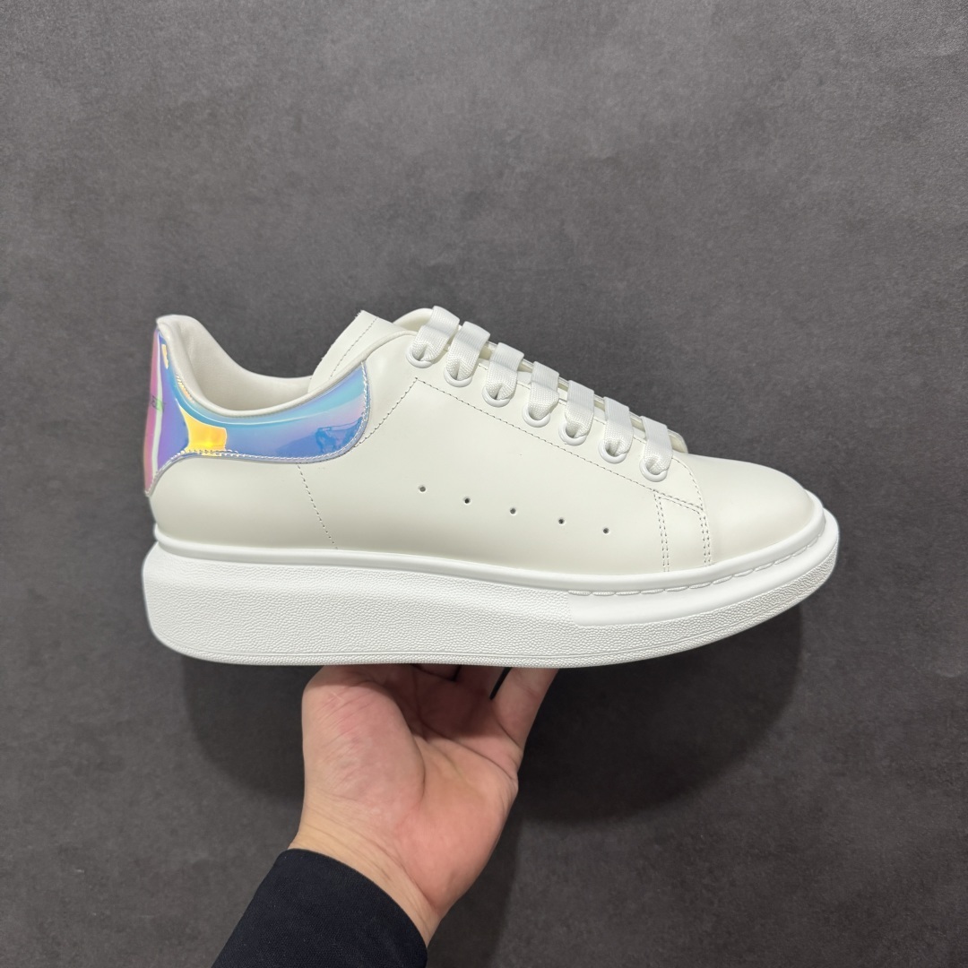 Alexander McQueen Sneaker SH528143