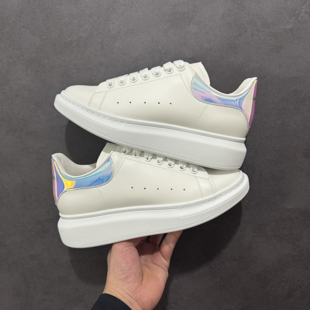 Alexander McQueen Sn