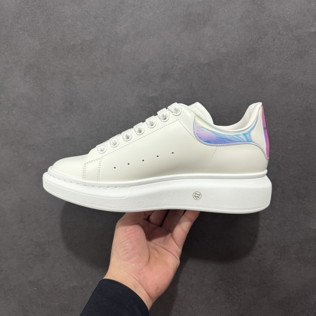 Alexander McQueen Sneaker SH528143