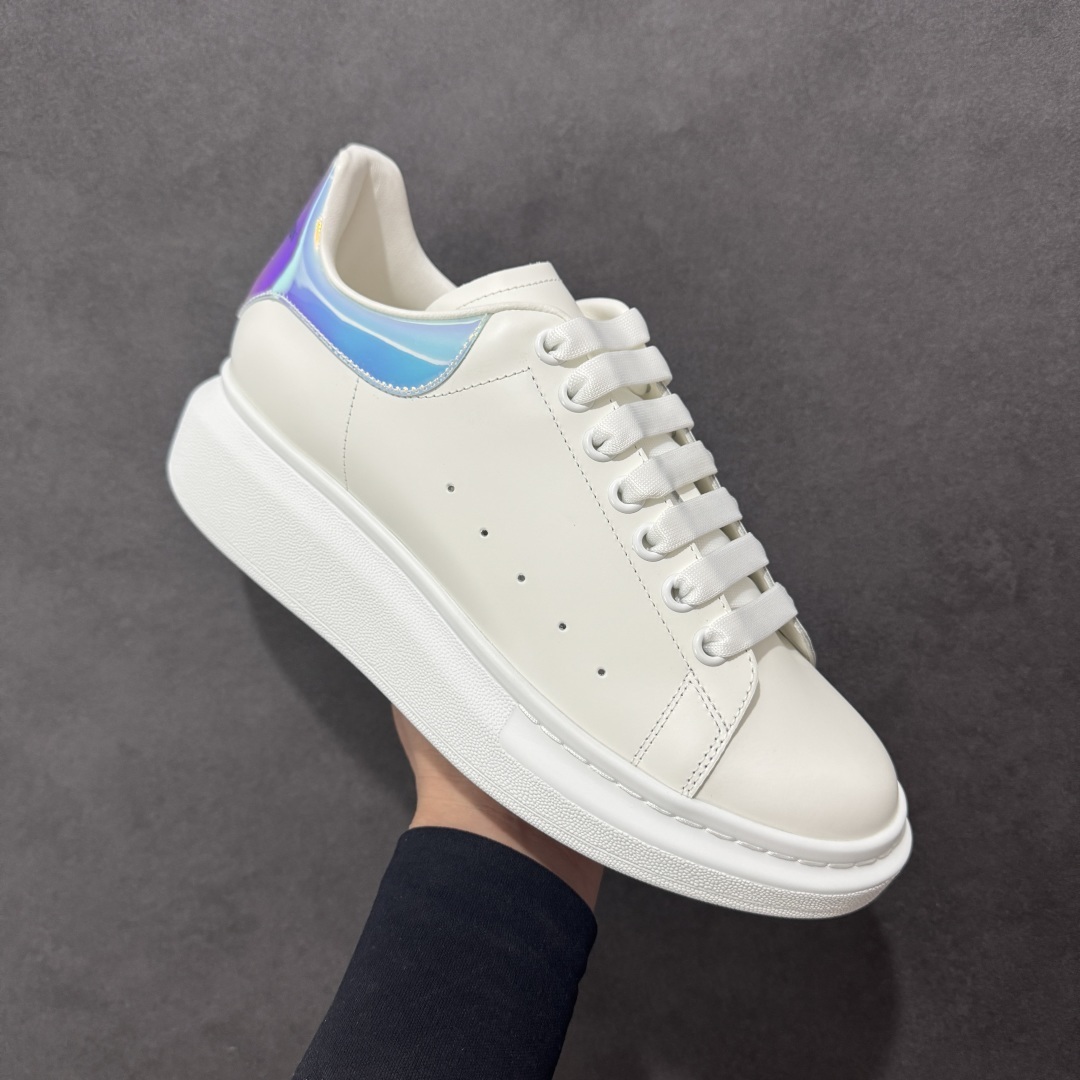 Alexander McQueen Sneaker SH528143