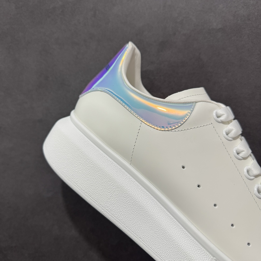 Alexander McQueen Sneaker SH528143