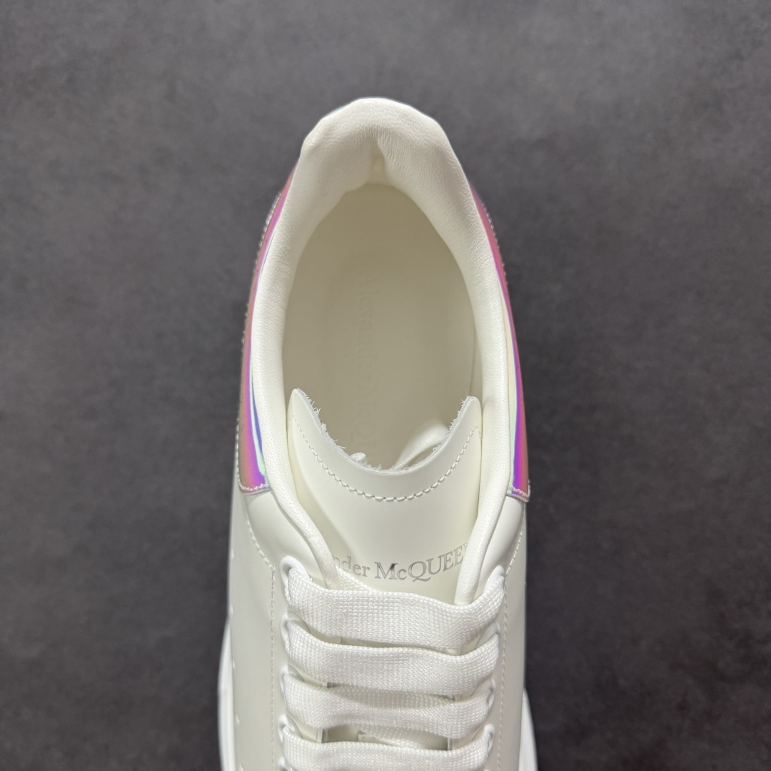 Alexander McQueen Sneaker SH528143