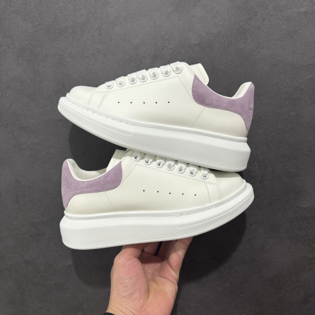 Alexander McQueen Sneaker SH528144