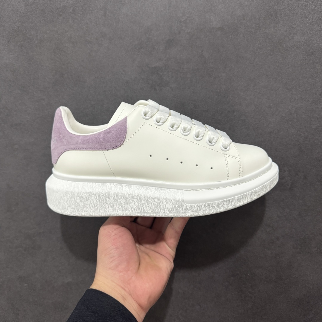 Alexander McQueen Sneaker SH528144