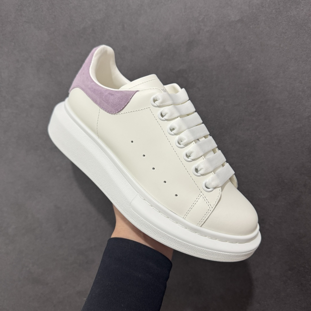 Alexander McQueen Sneaker SH528144