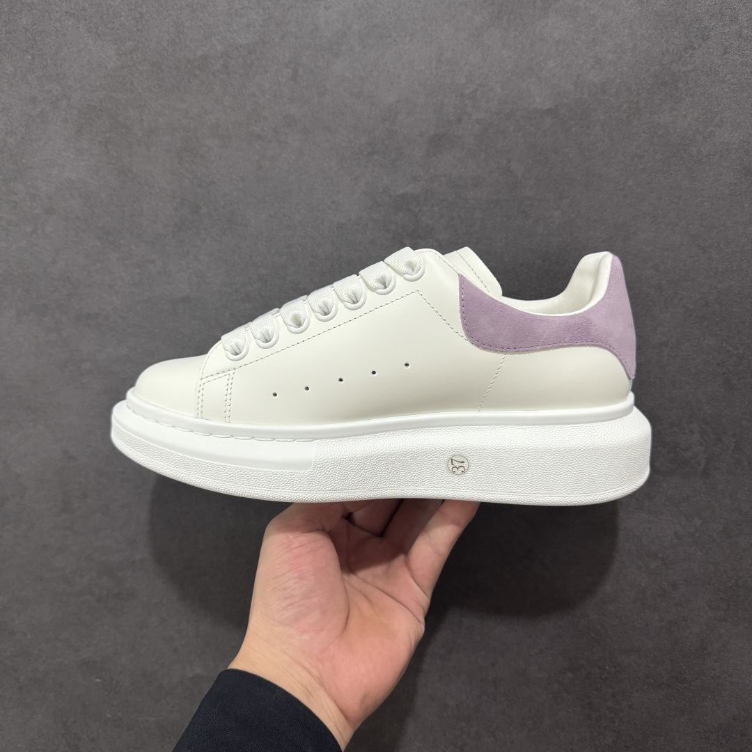 Alexander McQueen Sneaker SH528144