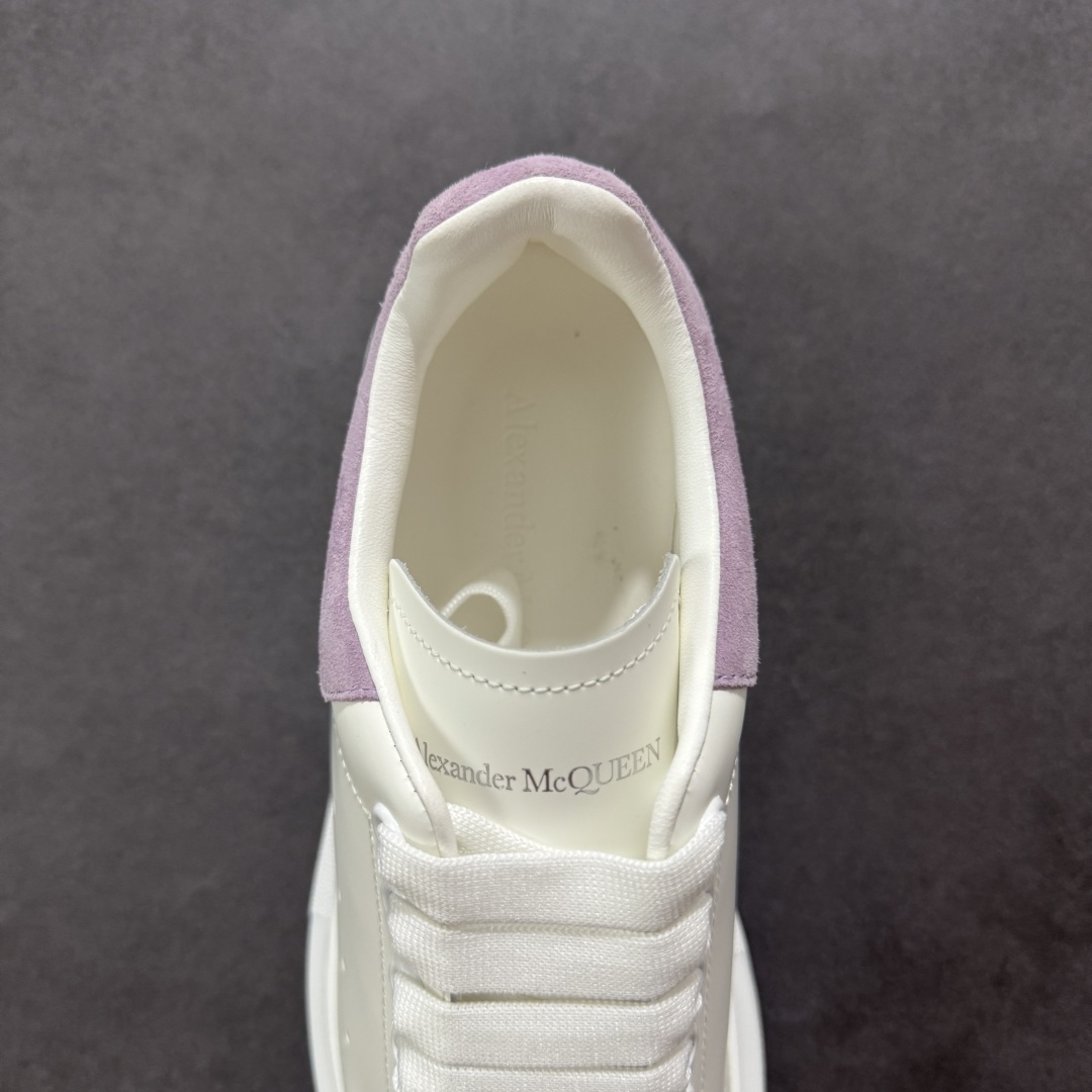 Alexander McQueen Sneaker SH528144