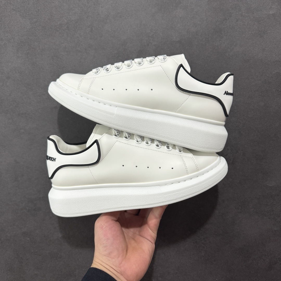 Alexander McQueen Sn