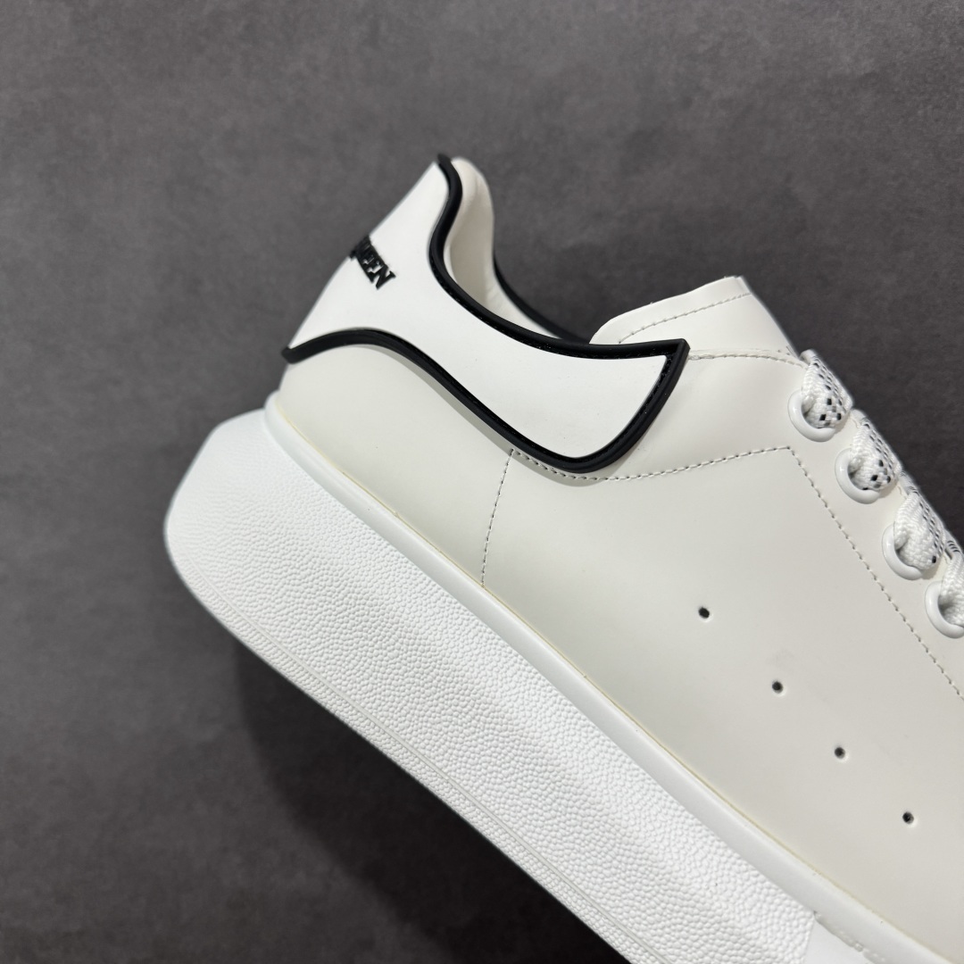 Alexander McQueen Sneaker SH528147