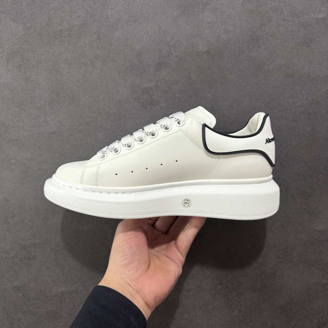 Alexander McQueen Sneaker SH528147