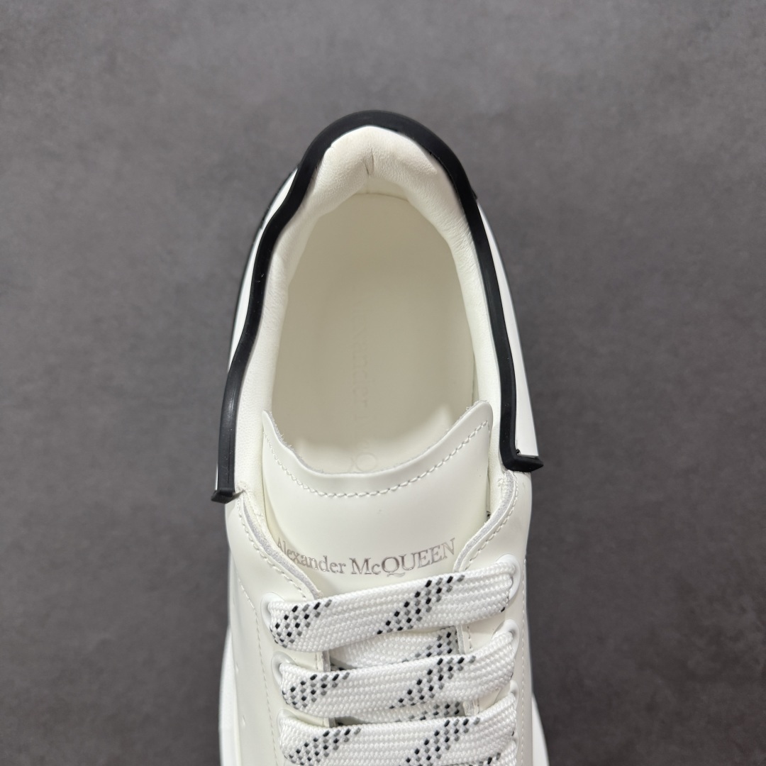 Alexander McQueen Sneaker SH528147