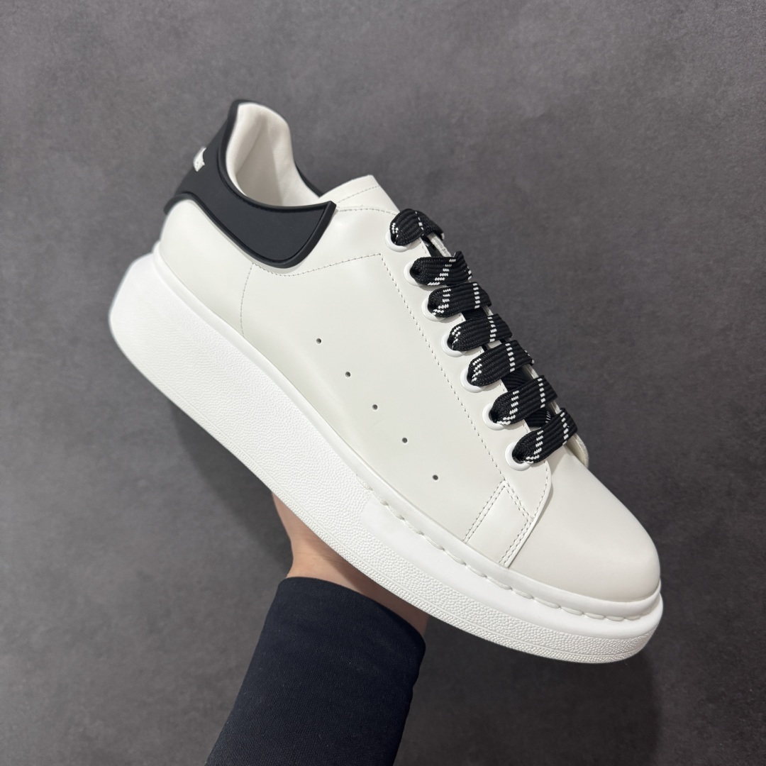 Alexander McQueen Sneaker SH528146