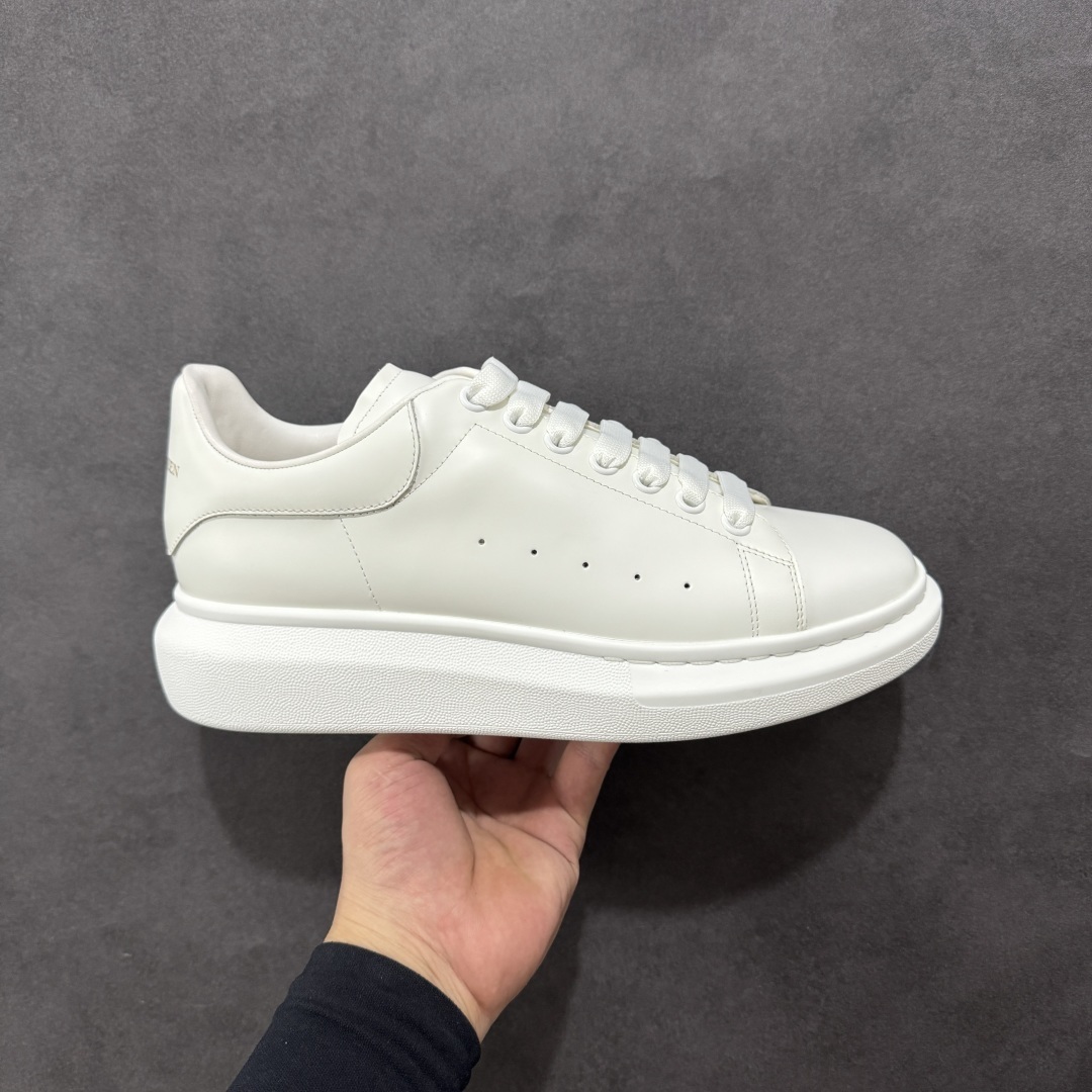 Alexander McQueen Sneaker SH528148