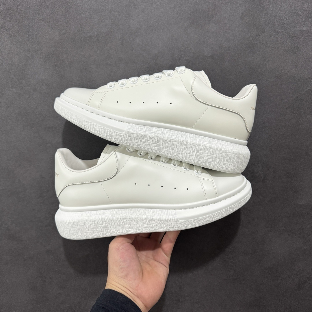 Alexander McQueen Sneaker SH528148