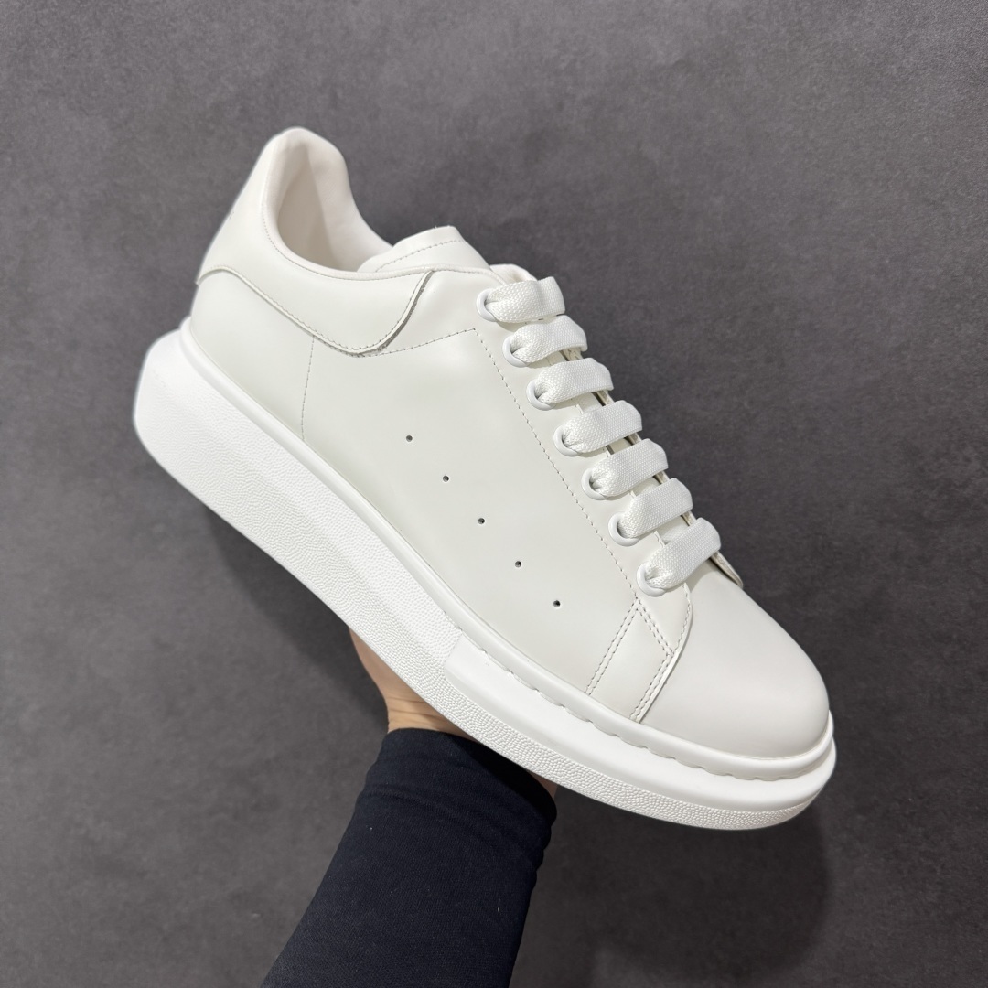 Alexander McQueen Sneaker SH528148