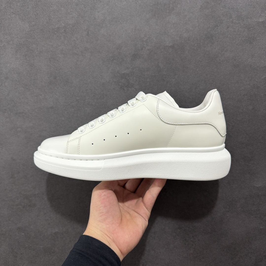 Alexander McQueen Sneaker SH528148