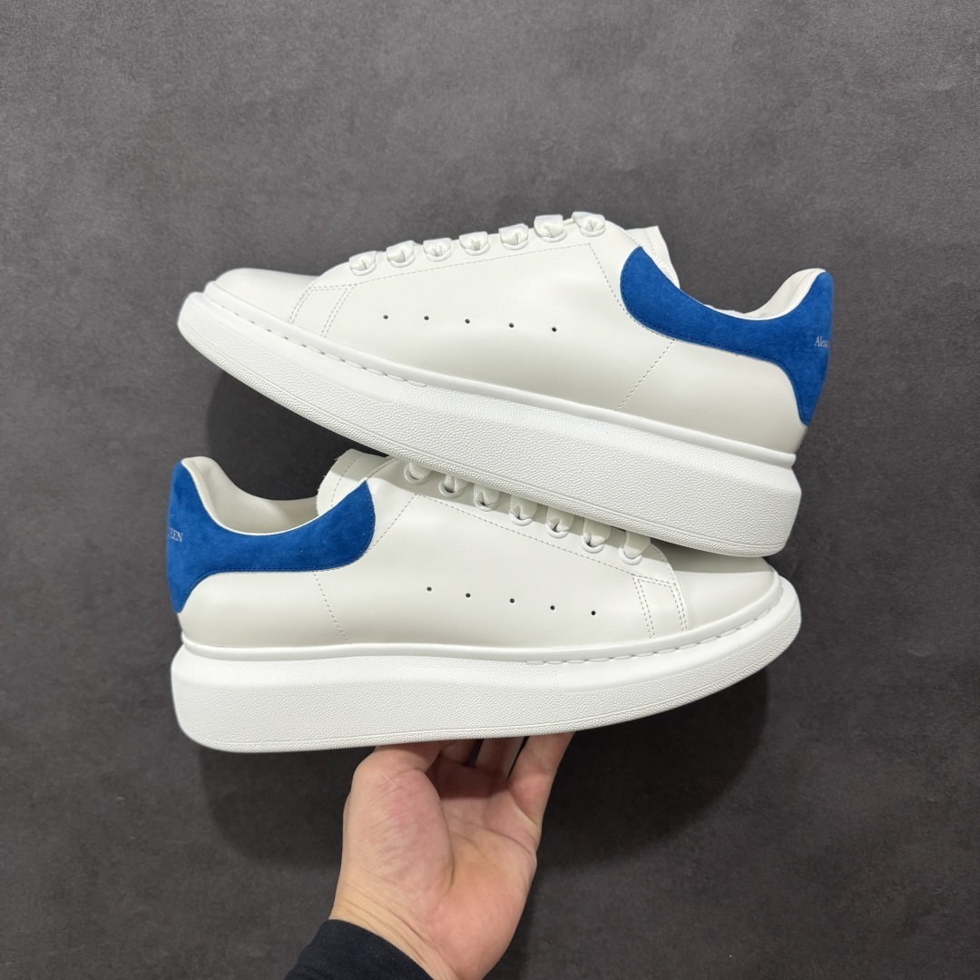 Alexander McQueen Sneaker SH528150