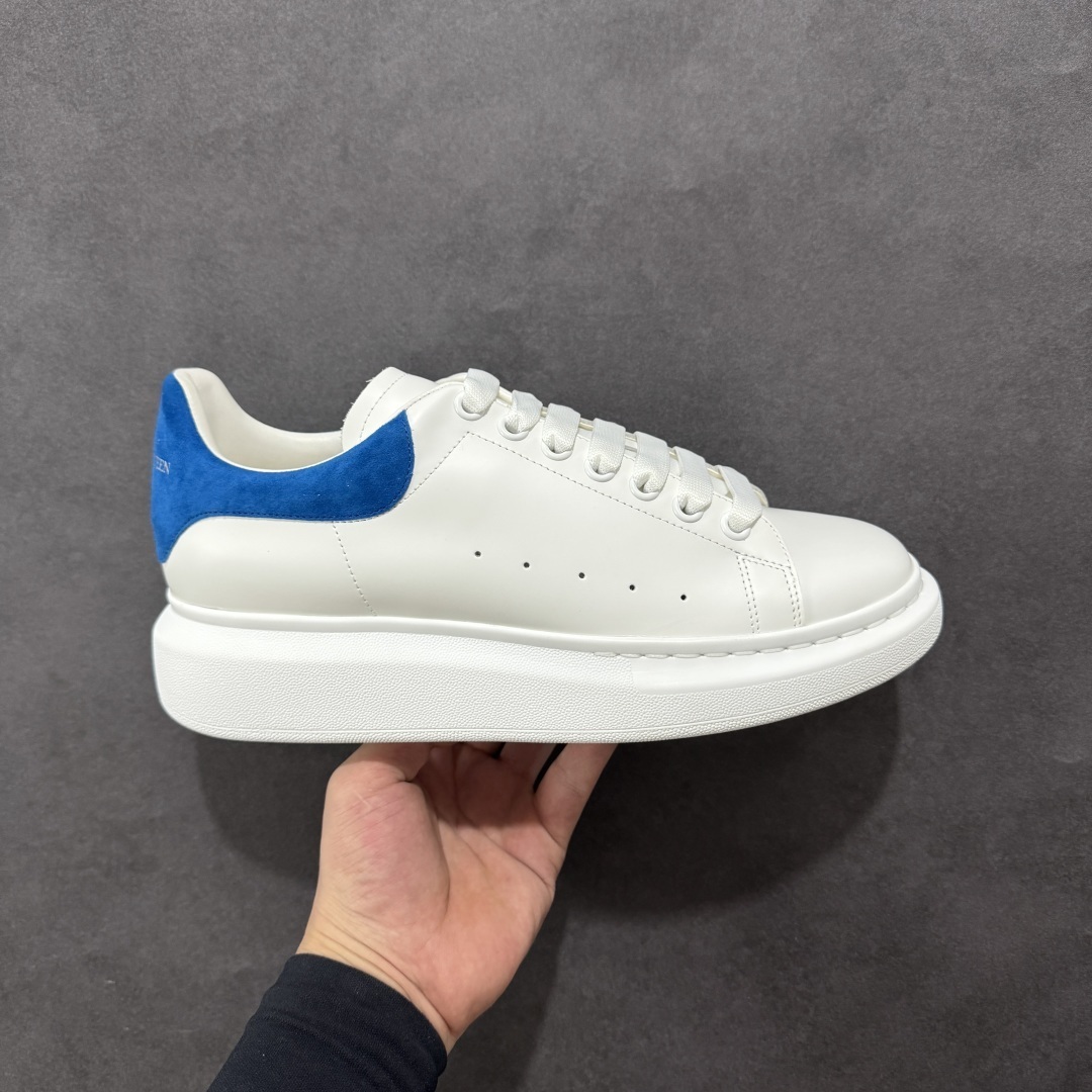 Alexander McQueen Sneaker SH528150