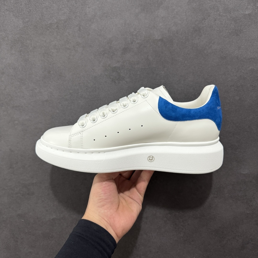 Alexander McQueen Sneaker SH528150
