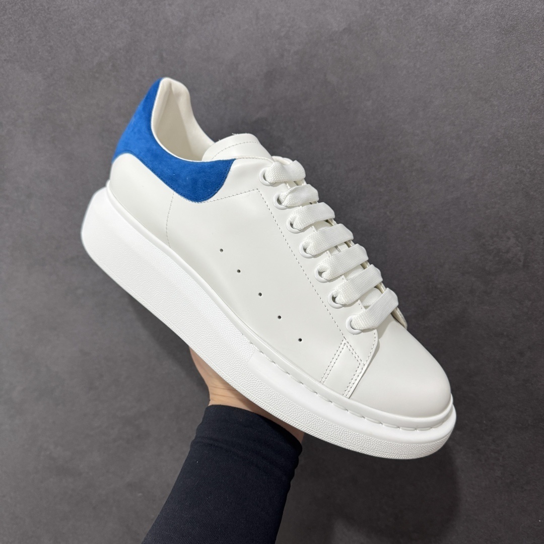 Alexander McQueen Sneaker SH528150