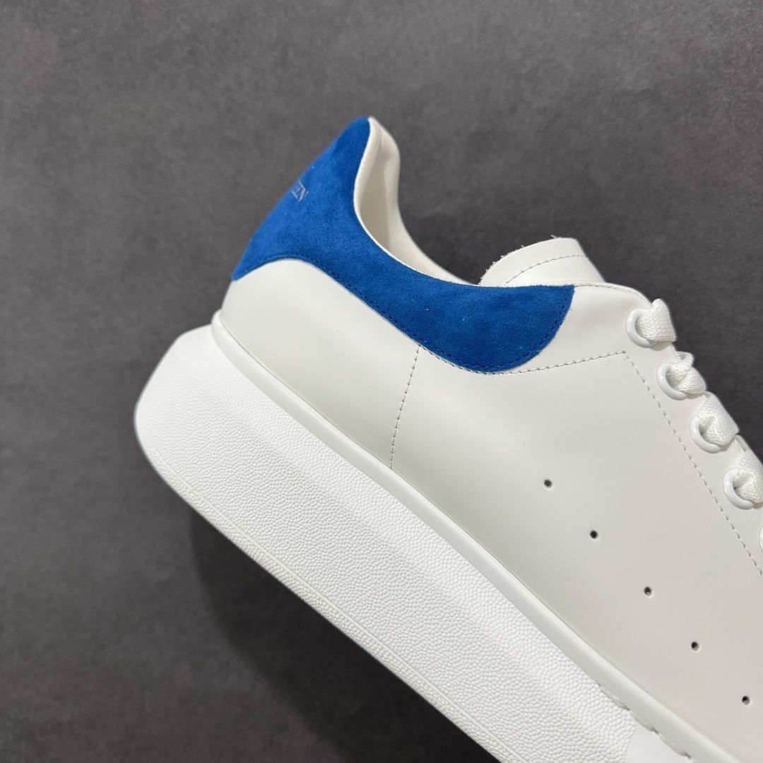 Alexander McQueen Sneaker SH528150
