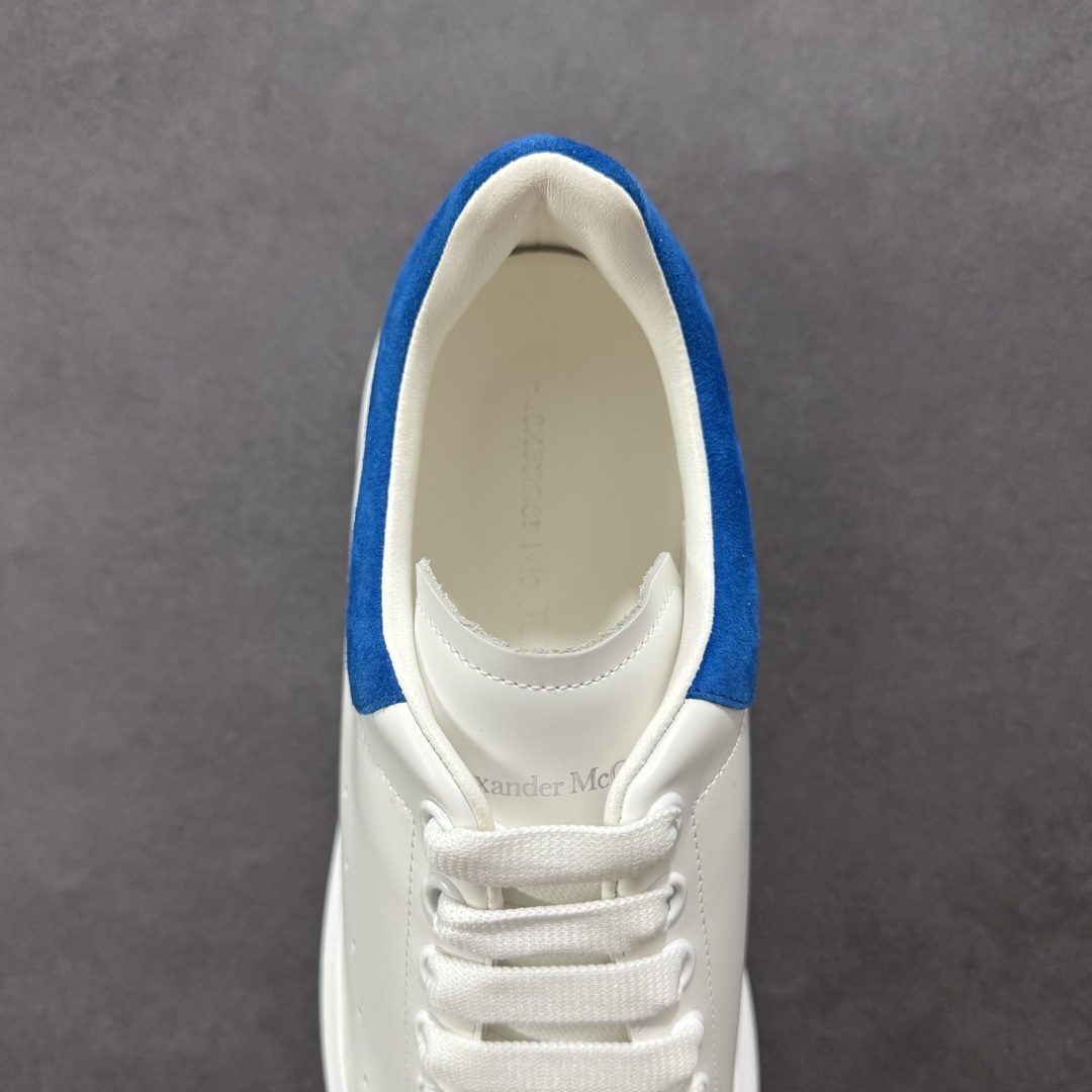 Alexander McQueen Sneaker SH528150