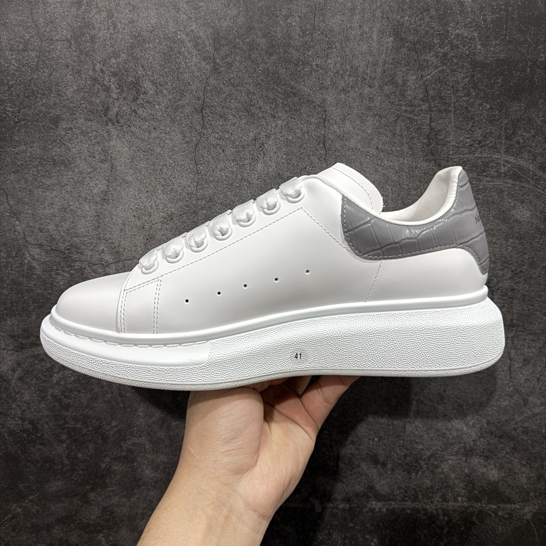 Alexander McQueen Sneaker SH528151