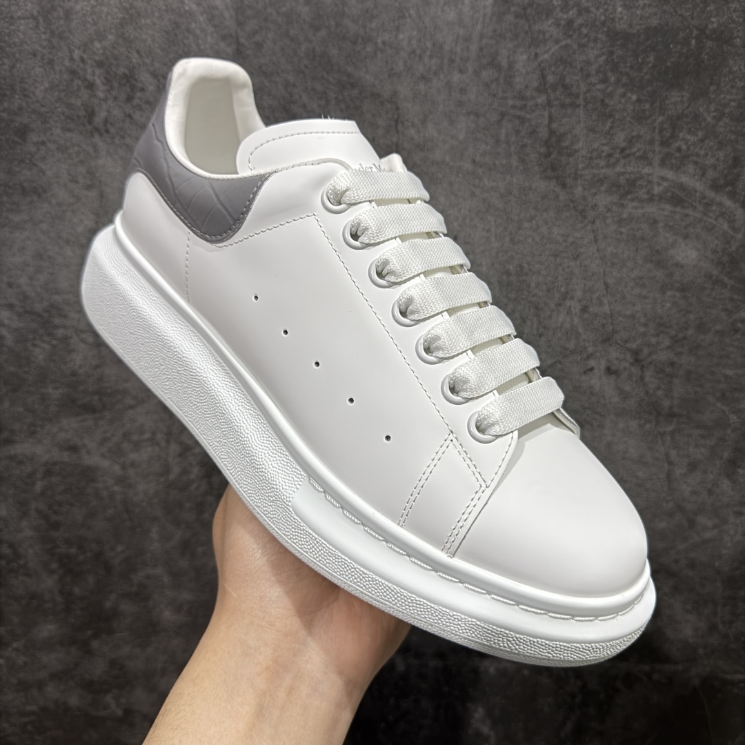 Alexander McQueen Sneaker SH528151