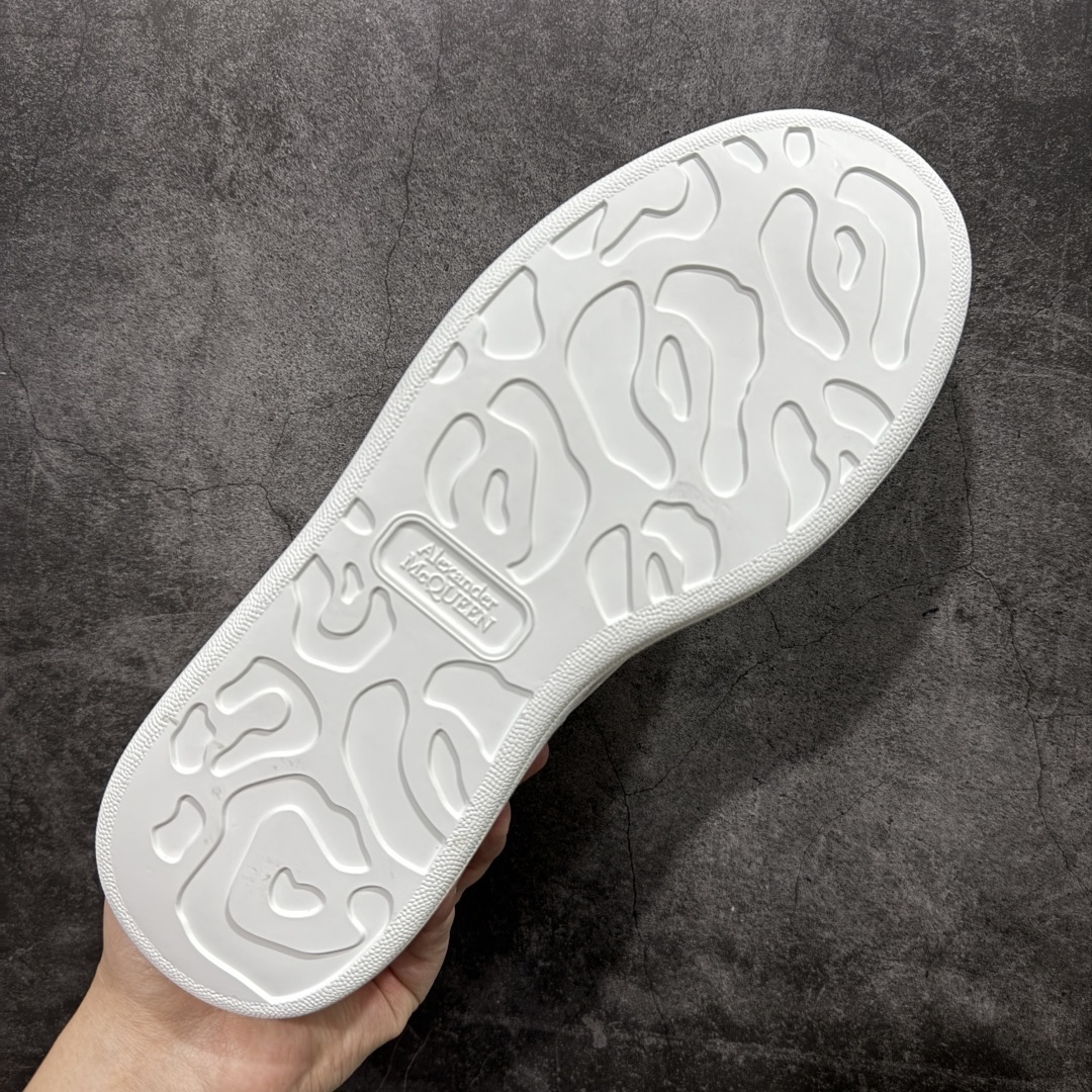 Alexander McQueen Sneaker SH528151