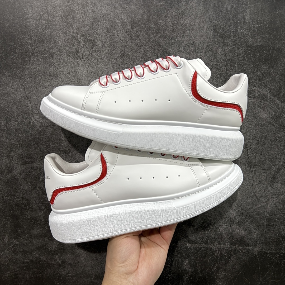 Alexander McQueen Sneaker SH528152