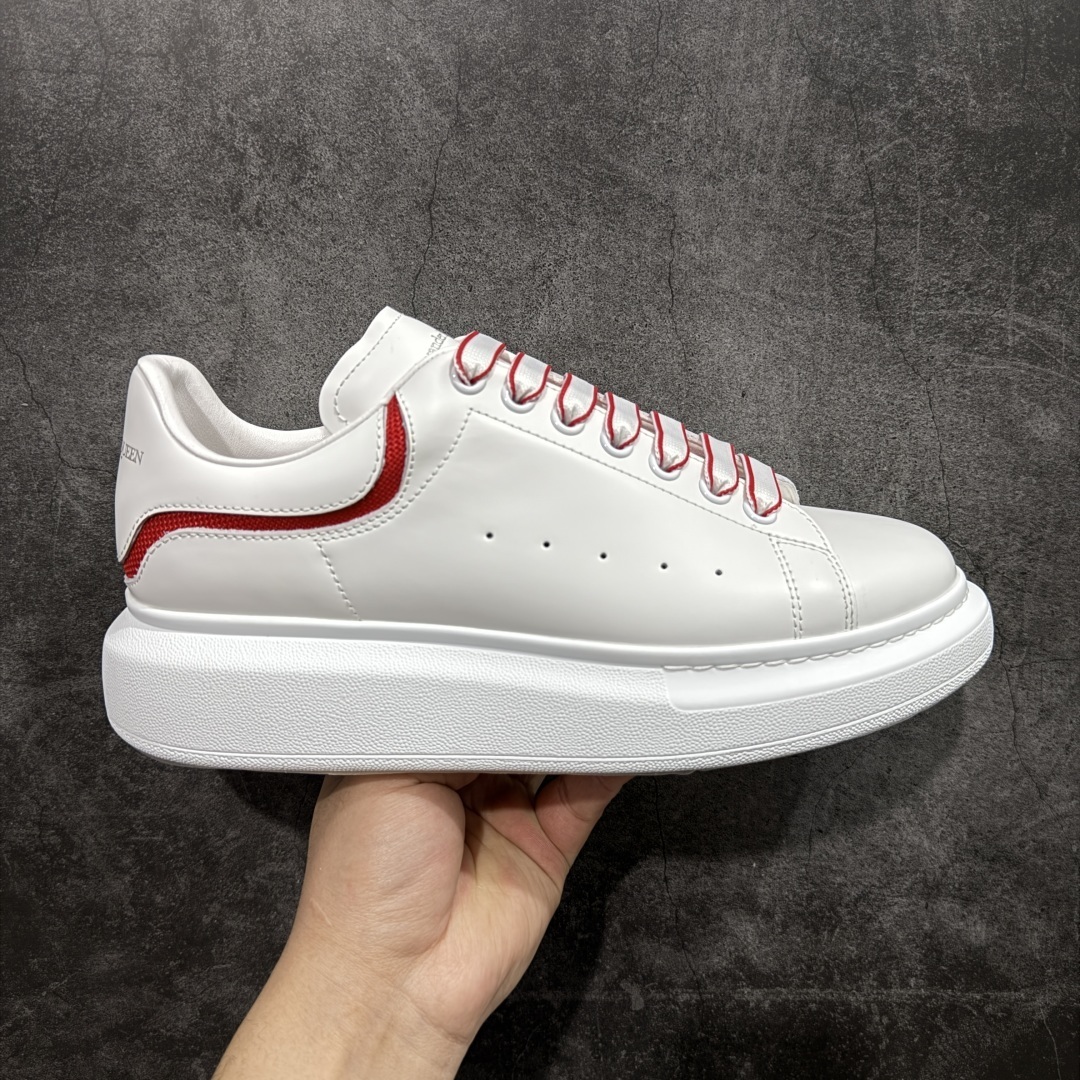 Alexander McQueen Sneaker SH528152