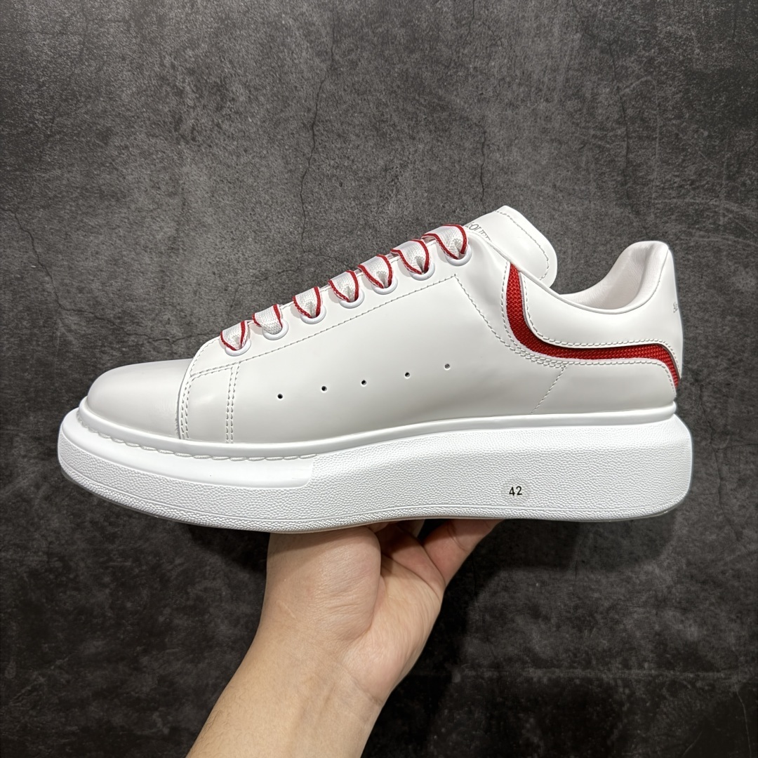 Alexander McQueen Sneaker SH528152